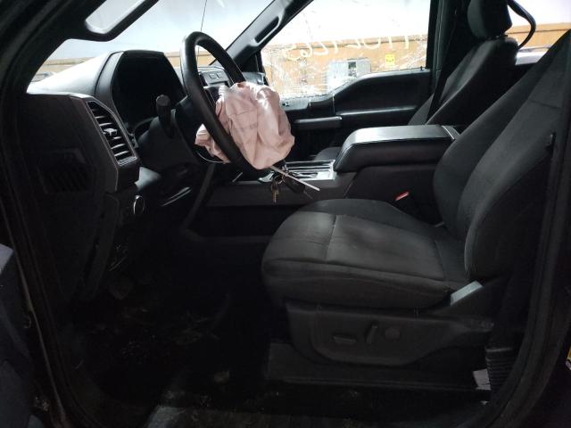 Photo 7 from auction – 2019 FORD F150 SUPER with VIN 1FTEW1E46KKF12519