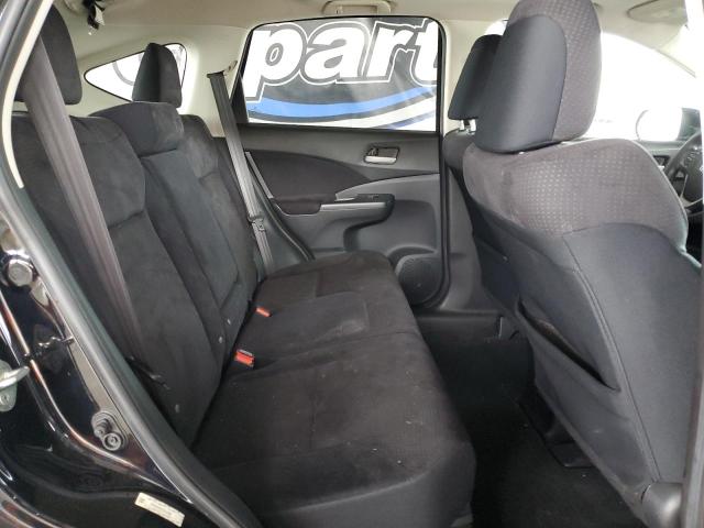 Photo 10 from auction – 2014 HONDA CR-V EX with VIN 2HKRM3H51EH525866