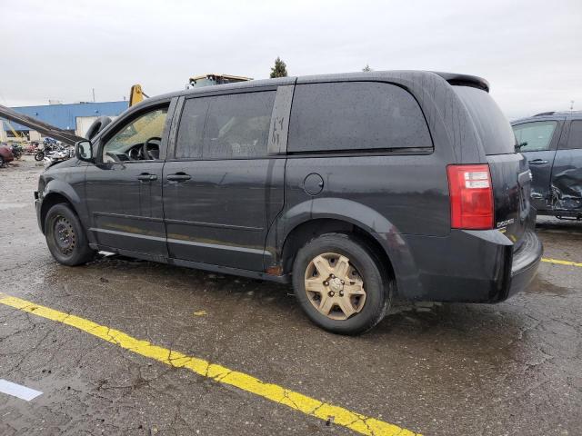 Photo 2 from auction – 2010 DODGE CARAVAN with VIN 2D4RN4DE2AR403171