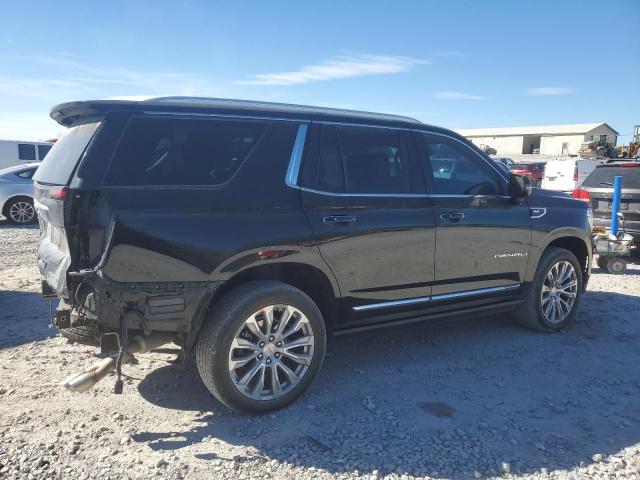 Photo 3 from auction – 2023 GMC YUKON DENA with VIN 1GKS2DKL7PR279622