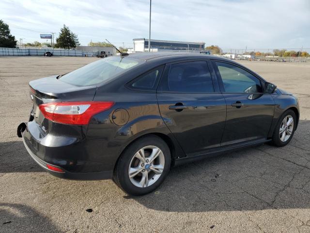 Photo 3 from auction – 2013 FORD FOCUS SE with VIN 1FADP3F2XDL198636