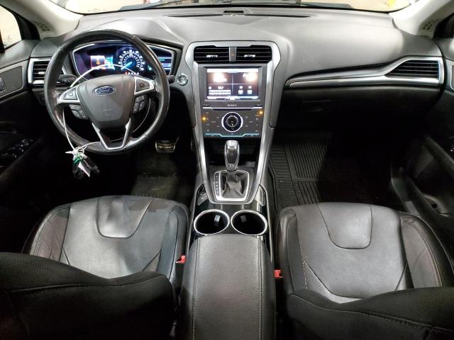 Photo 8 from auction – 2014 FORD FUSION TIT with VIN 3FA6P0K98ER117193