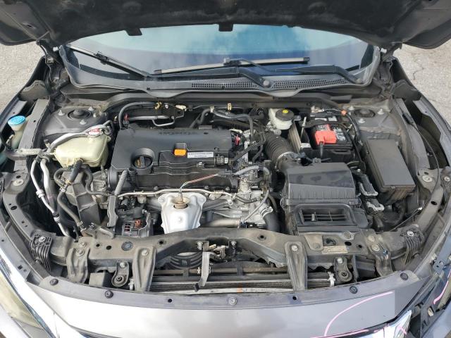 Photo 11 from auction – 2016 HONDA CIVIC LX with VIN 2HGFC2F53GH537369