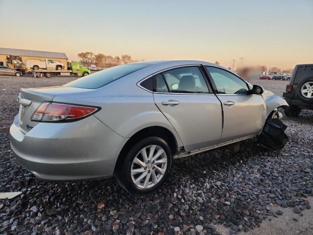 Photo 3 from auction – 2012 MAZDA 6 I with VIN 1YVHZ8DH0C5M18583