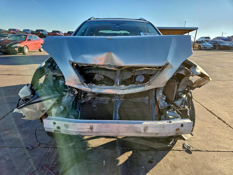 Foto 5 de la subasta – 2008 LEXUS RX 350 con VIN 2T2GK31U68C041841