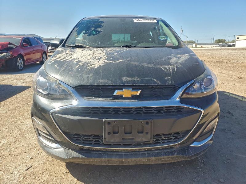 Photo 5 from auction – 2019 CHEVROLET SPARK 1LT with VIN KL8CD6SA2KC762380