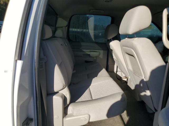 Photo 10 from auction – 2013 GMC SIERRA K15 with VIN 3GTP2VE70DG313465
