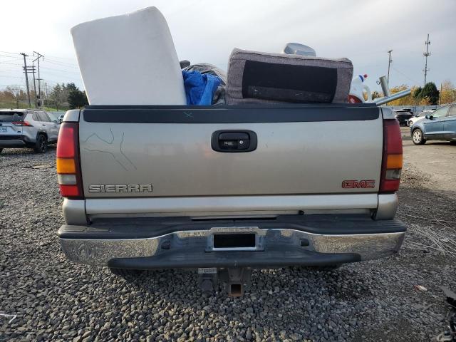 Photo 6 from auction – 2002 GMC SIERRA C25 with VIN 1GTHC29U52E305074