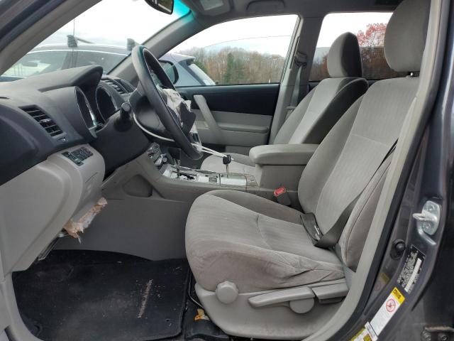 Photo 7 from auction – 2011 TOYOTA HIGHLANDER with VIN 5TDZK3EH9BS047769
