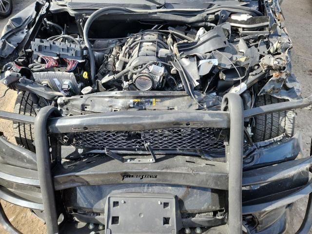 Photo 12 from auction – 2024 DODGE DURANGO PU with VIN 1C4SDJFT7RC254109