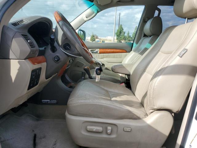 Photo 7 from auction – 2007 LEXUS GX 470 with VIN JTJBT20X470129861