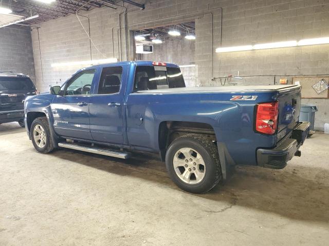 Photo 2 from auction – 2016 CHEVROLET SILVERADO with VIN 1GCVKREC8GZ107150