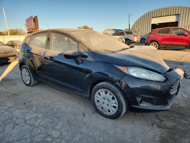 Photo 4 from auction – 2016 FORD FIESTA S with VIN 3FADP4TJ4GM171906