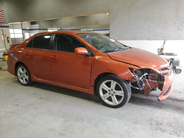 Foto 4 de la subasta – 2013 TOYOTA COROLLA BA con VIN 2T1BU4EE0DC096510