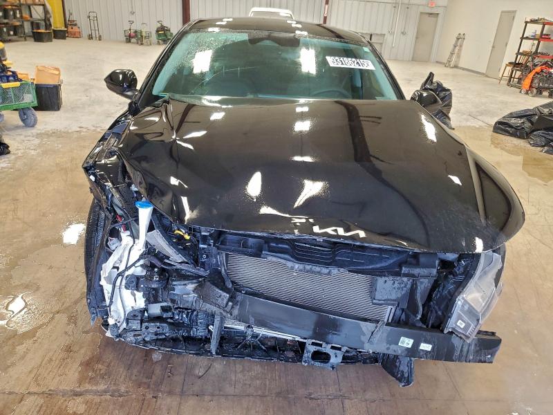 Photo 5 from auction – 2025 KIA K4 LX with VIN 3KPFT4DE3SE161340