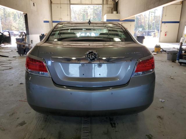 Photo 6 from auction – 2011 BUICK LACROSSE with VIN 1G4GC5GD7BF226544