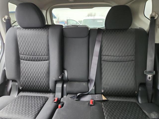 Photo 10 from auction – 2017 NISSAN ROGUE S with VIN KNMAT2MV6HP524706