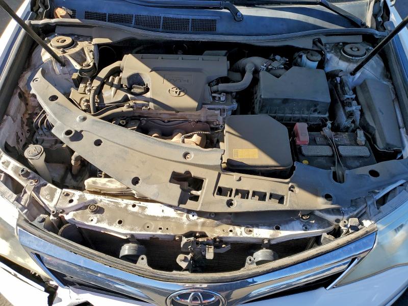 صورة رقم 11 من المزاد - 2012 TOYOTA CAMRY BASE مع VIN 4T1BF1FKXCU586124