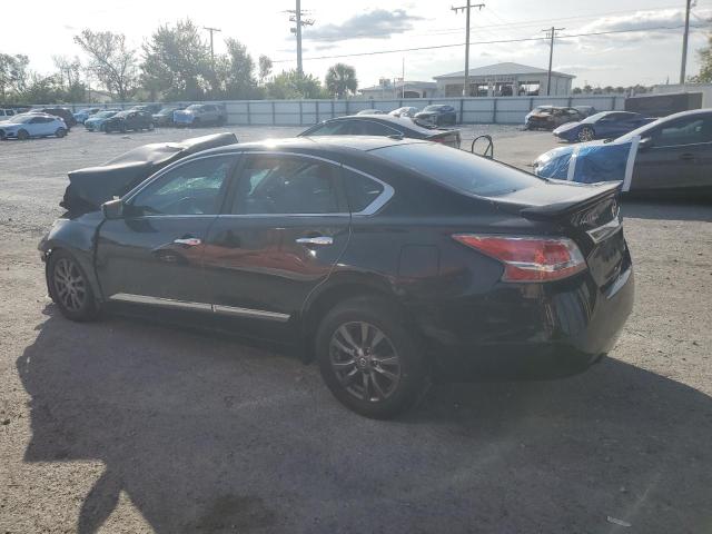 Photo 2 from auction – 2015 NISSAN ALTIMA 2.5 with VIN 1N4AL3AP2FN914518