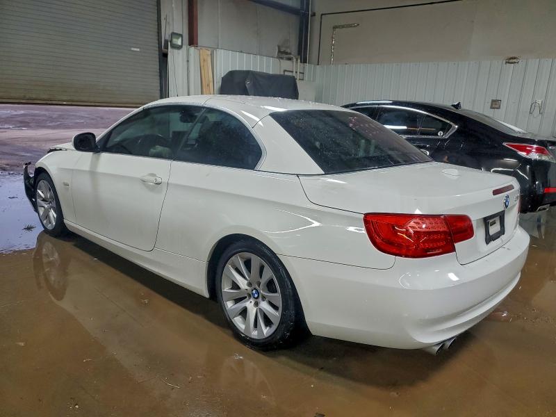 Photo 2 from auction – 2011 BMW 328 I SULE with VIN WBADW7C50BE543111