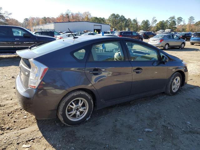 Photo 3 from auction – 2010 TOYOTA PRIUS with VIN JTDKN3DU0A0114932