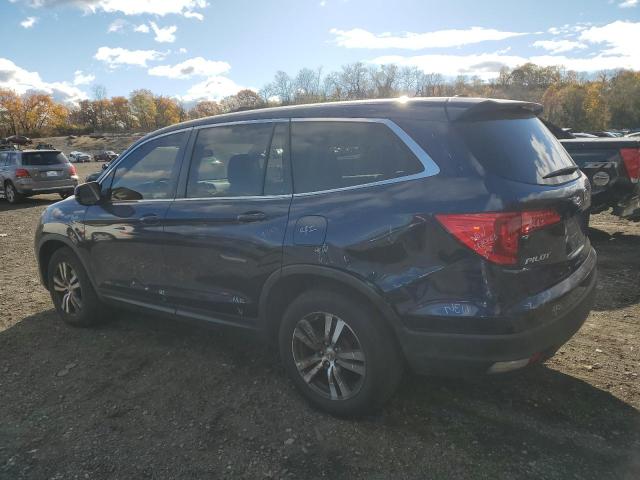 Photo 2 from auction – 2018 HONDA PILOT EXL with VIN 5FNYF6H5XJB064134