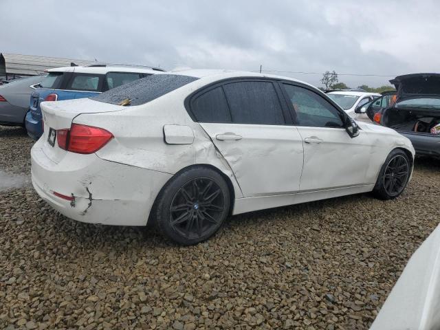 Photo 3 from auction – 2013 BMW 328 I SULE with VIN WBA3C1C55DF444198