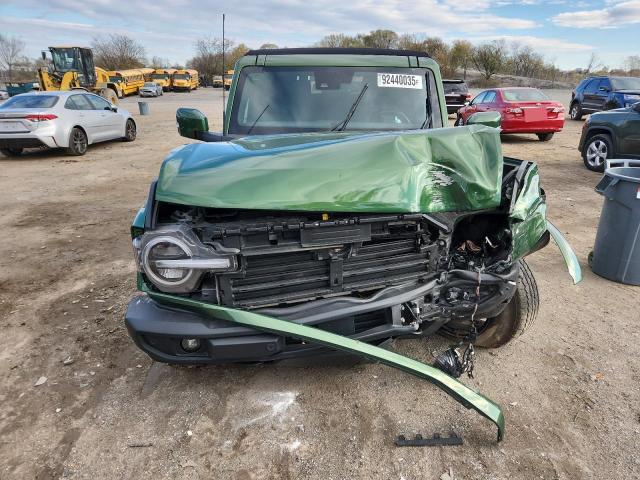 Photo 5 from auction – 2023 FORD BRONCO BAS with VIN 1FMEE5DP0PLB62193