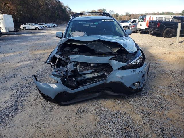 Photo 5 from auction – 2023 SUBARU CROSSTREK with VIN JF2GTAPC3P8217888