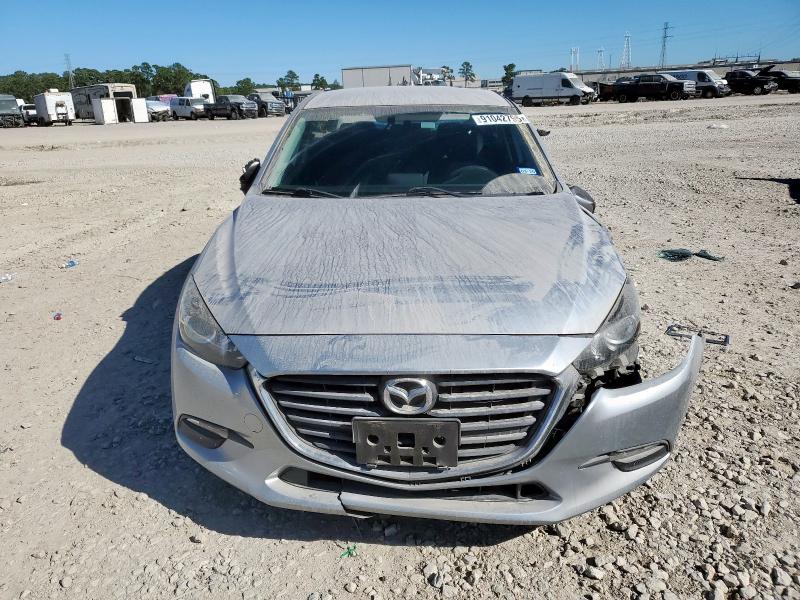 Photo 5 from auction – 2017 MAZDA 3 SPORT with VIN 3MZBN1U73HM157129