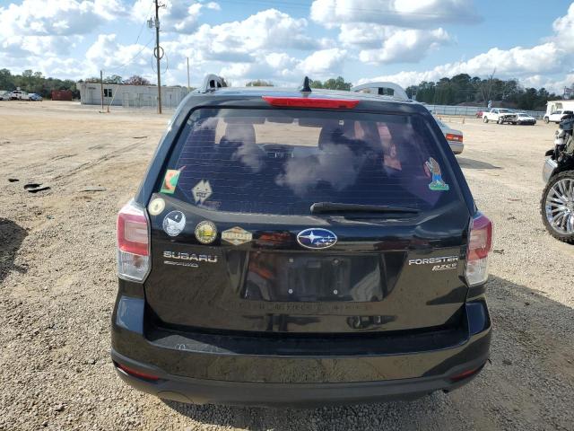 Photo 6 from auction – 2017 SUBARU FORESTER 2 with VIN JF2SJABC3HH465440