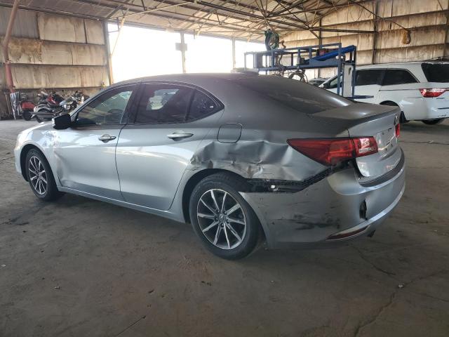 Photo 2 from auction – 2018 ACURA TLX with VIN 19UUB1F30JA009698