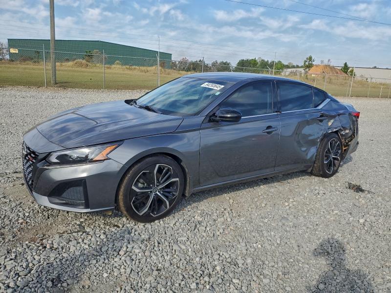 NISSAN ALTIMA 2023 with VIN 1N4BL4CV2PN316095 - Photo from auction