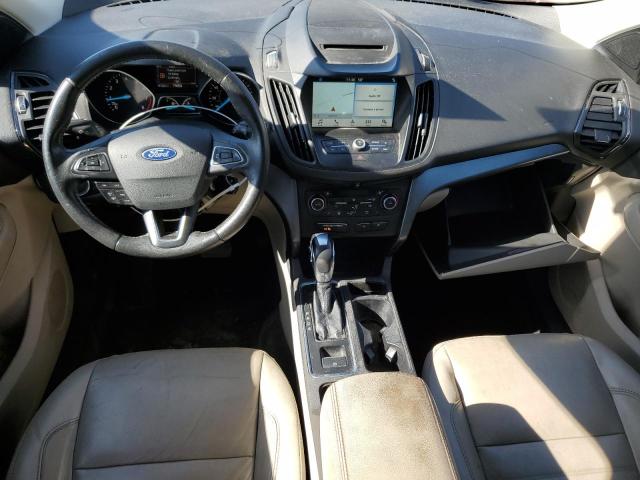 Zdjęcie 8 z aukcji – 2018 FORD ESCAPE SEL z VIN 1FMCU0HD6JUC27823