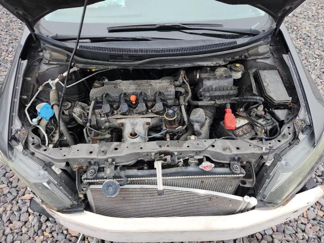 Photo 11 from auction – 2015 HONDA CIVIC EX with VIN 19XFB2F81FE011800