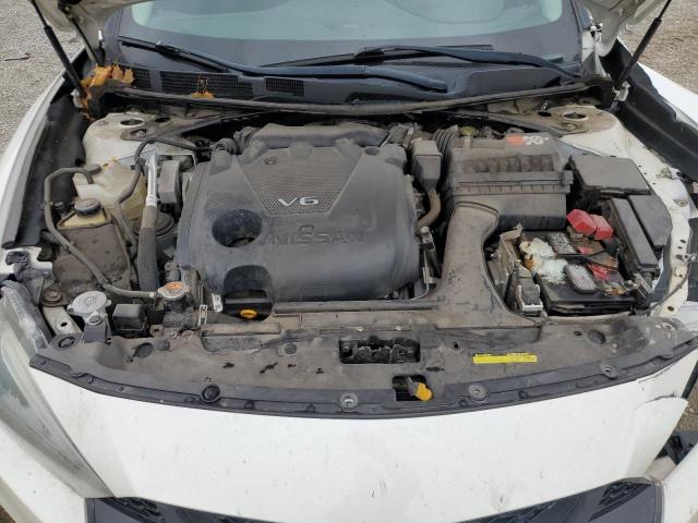 Zdjęcie 11 z aukcji – 2016 NISSAN MAXIMA 3.5 z VIN 1N4AA6AP2GC376102