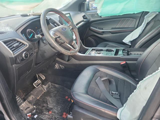 Photo 7 from auction – 2024 FORD EDGE SEL with VIN 2FMPK4J96RBA73281