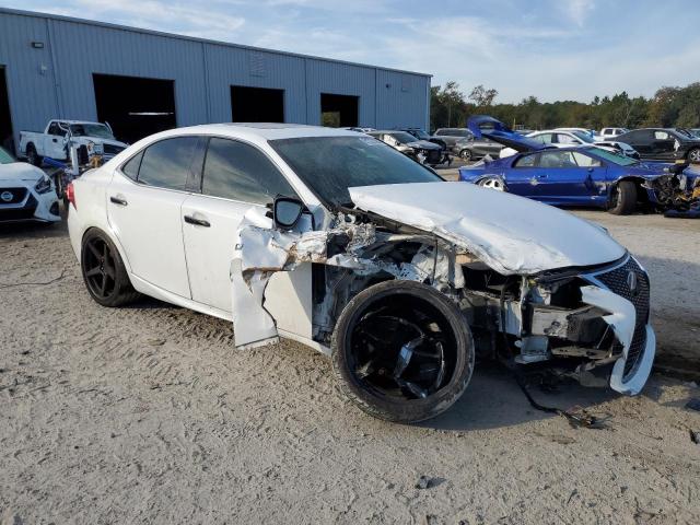 Photo 4 from auction – 2015 LEXUS IS 250 with VIN JTHBF1D29F5069479