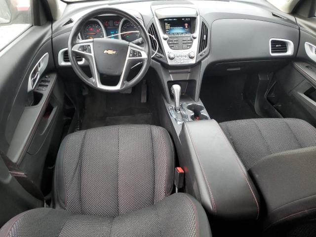 Photo 8 from auction – 2012 CHEVROLET EQUINOX LT with VIN 2GNFLEEK9C6235489