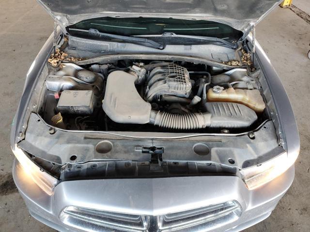 Photo 11 from auction – 2014 DODGE CHARGER SE with VIN 2C3CDXBGXEH326335