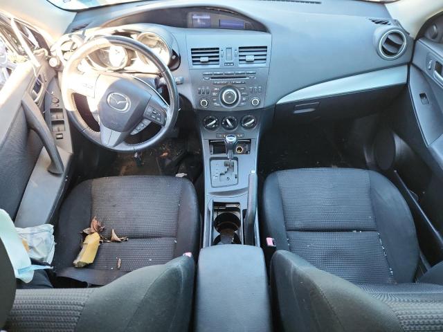 Фото 8 с аукциона – 2012 MAZDA 3 I с VIN JM1BL1L73C1593902