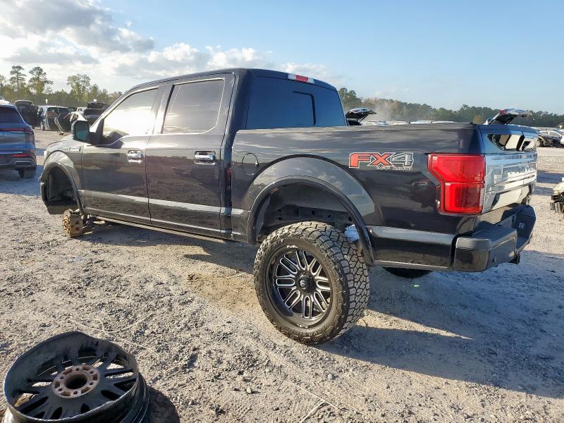 Photo 2 from auction – 2020 FORD F150 SUPER with VIN 1FTEW1E44LFC58397