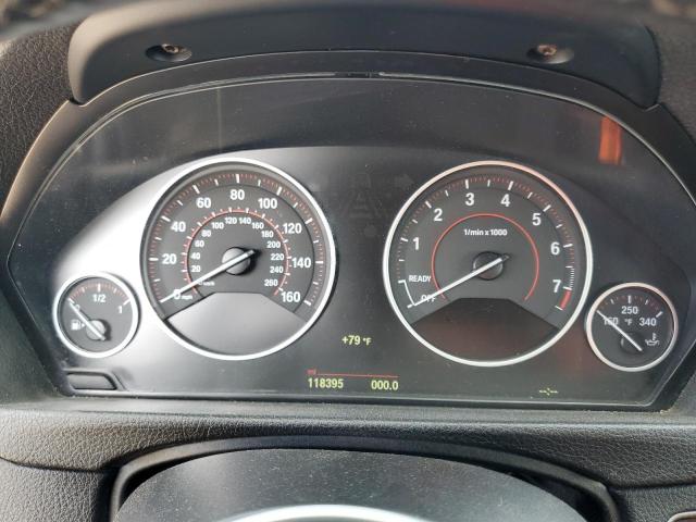 Photo 9 from auction – 2015 BMW 435 XI with VIN WBA3R5C54FK371423