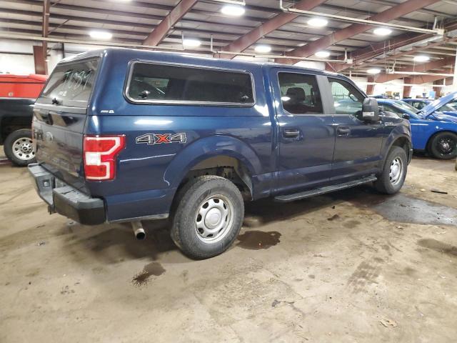 Photo 3 from auction – 2019 FORD F150 SUPER with VIN 1FTEW1E59KKD85001