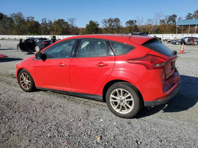 Photo 2 from auction – 2017 FORD FOCUS SE with VIN 1FADP3K25HL278227