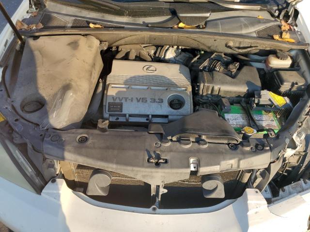 Photo 12 from auction – 2004 LEXUS RX 330 with VIN JTJHA31U140032607