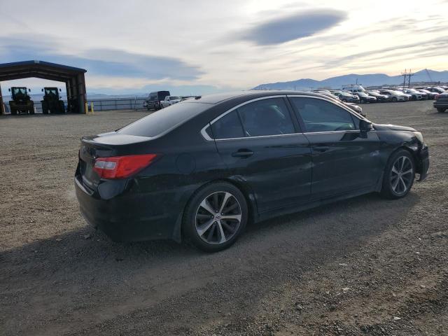 Photo 3 from auction – 2015 SUBARU LEGACY 2.5 with VIN 4S3BNAL6XF3047446