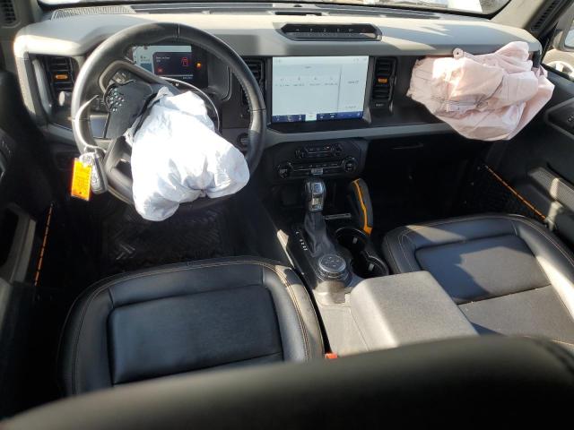 Photo 8 from auction – 2023 FORD BRONCO BAS with VIN 1FMEE5DP5PLC13106