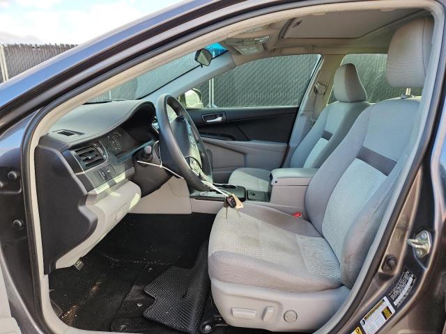 Photo 7 from auction – 2014 TOYOTA CAMRY L with VIN 4T1BF1FKXEU779098