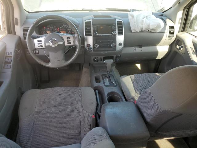 Photo 8 from auction – 2017 NISSAN FRONTIER S with VIN 1N6AD0EV6HN765027